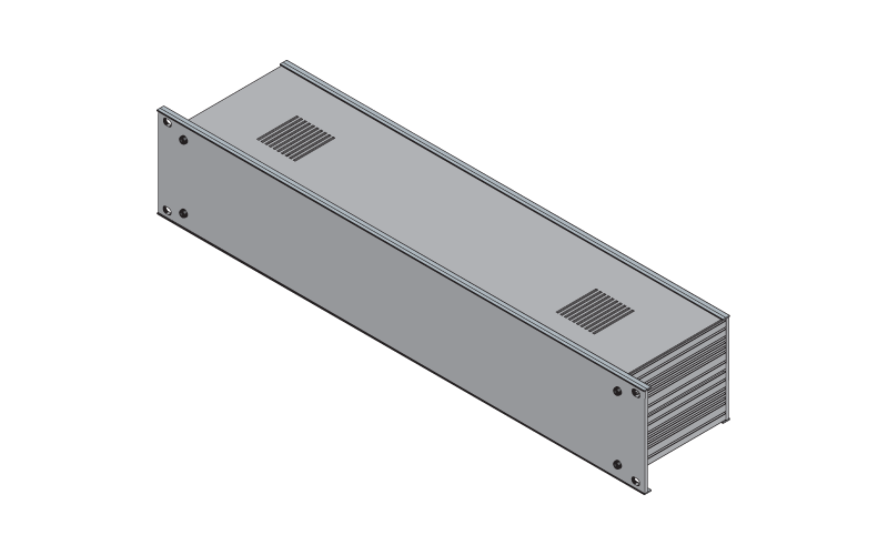 Sams elektronik doo - 2RU 19